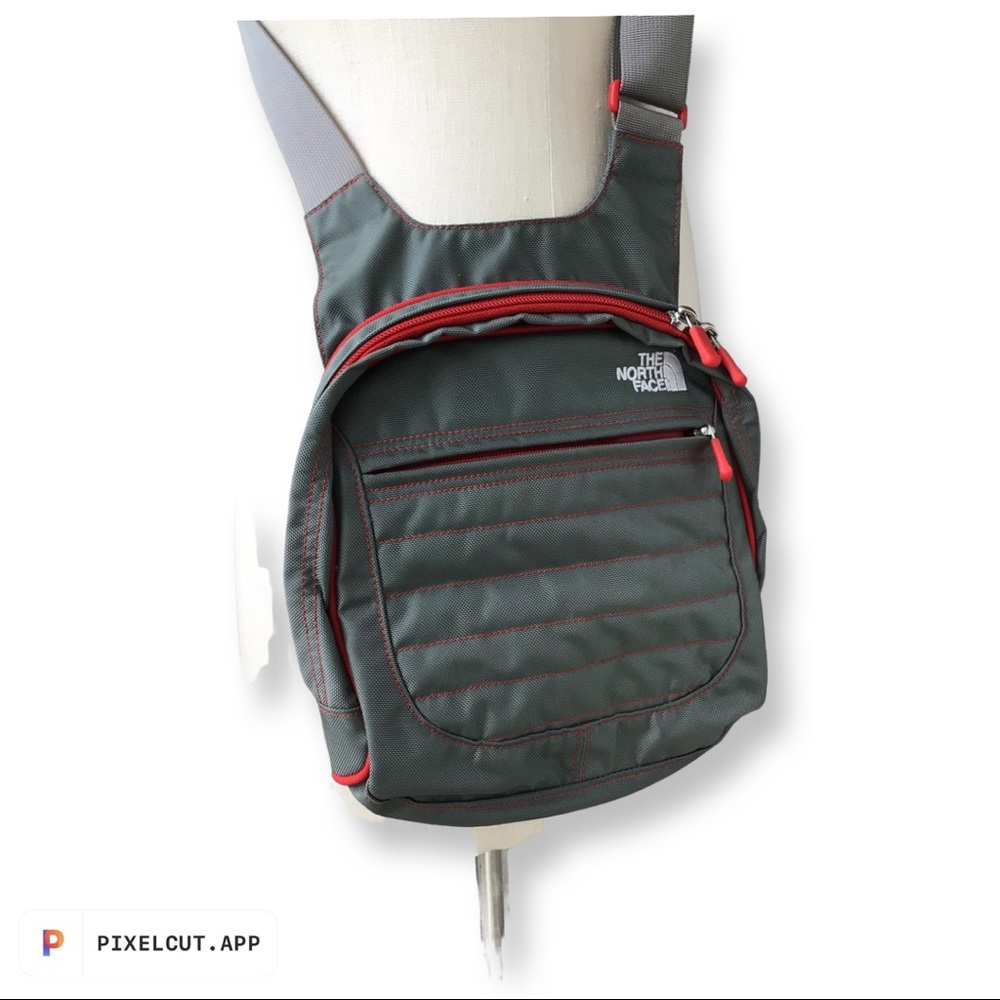 NWOT The North Face crossbody bag